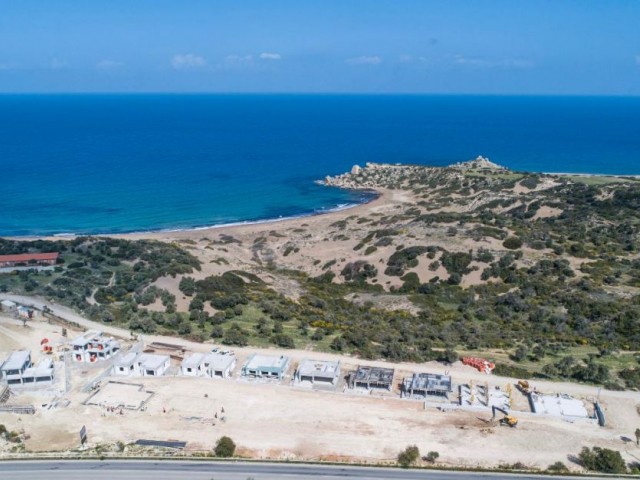 Girne Alagadi Satılık Bungalov 3 1