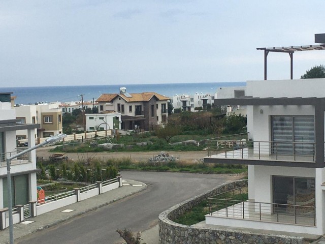 2 Bedroom Flat for sale 180 m² in Alsancak, Girne, North Cyprus