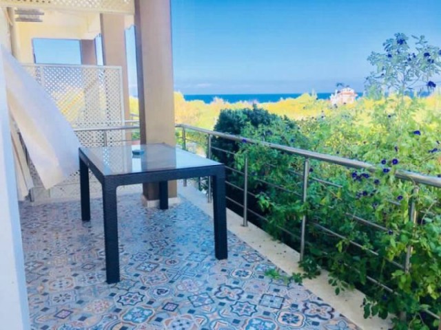 3 Bedroom Flat for sale 75 m² in Alsancak, Girne, North Cyprus