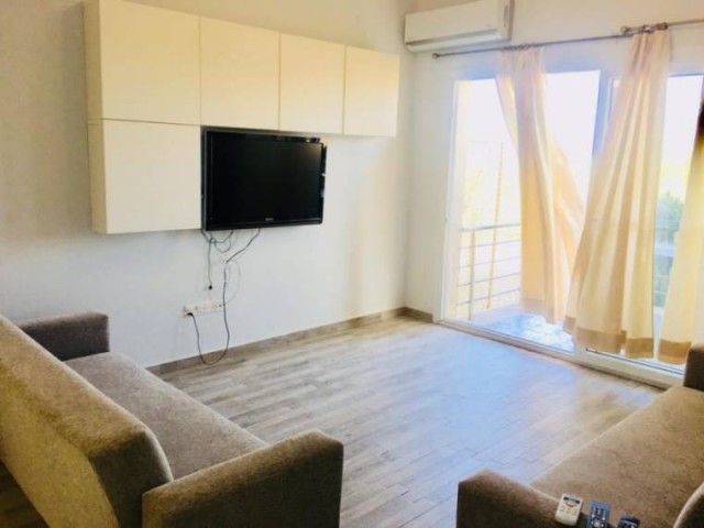 3 Bedroom Flat for sale 75 m² in Alsancak, Girne, North Cyprus