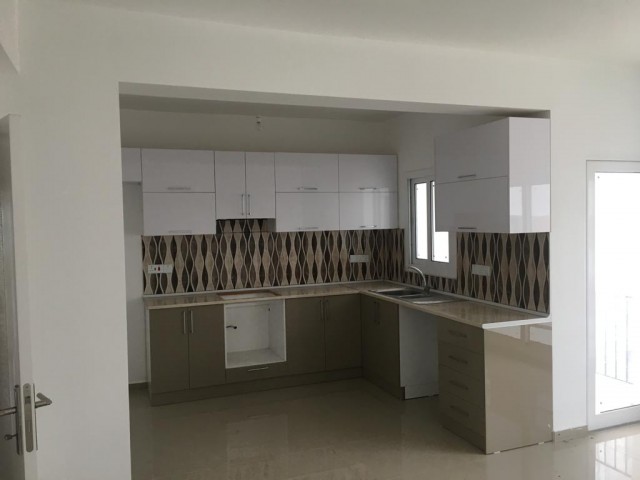 3 Bedroom Flat for sale 80 m² in Alsancak, Girne, North Cyprus