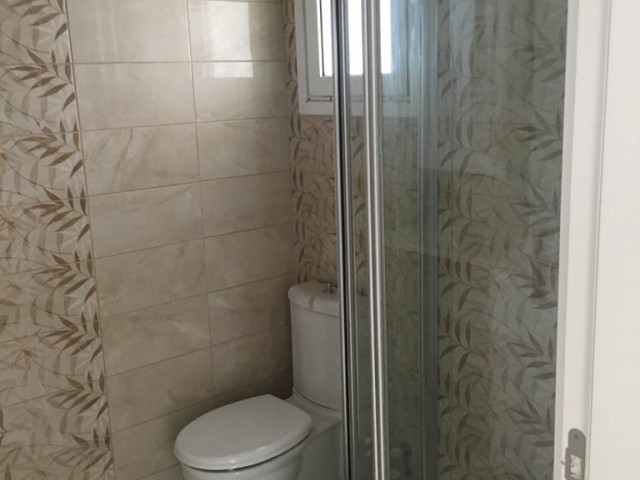 3 Bedroom Flat for sale 80 m² in Alsancak, Girne, North Cyprus