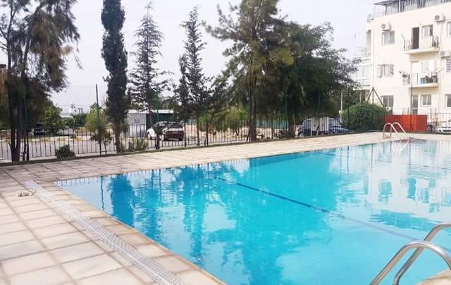 Wohnung Zum Verkauf In Kyrenia Alsancak 3 1 ** 