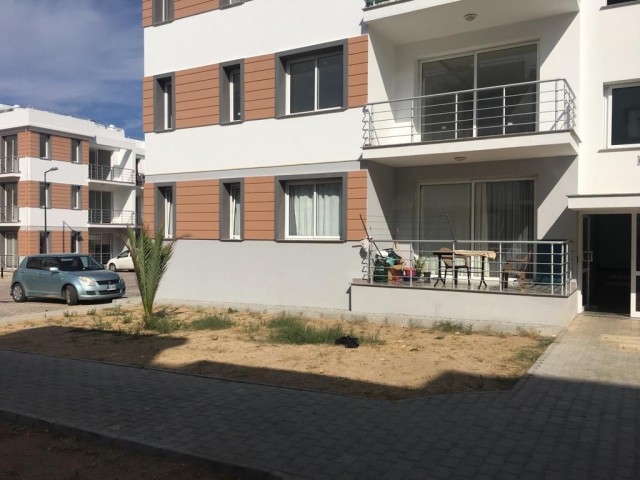 Wohnung Zum Verkauf In Kyrenia Alsancak 3 1 ** 