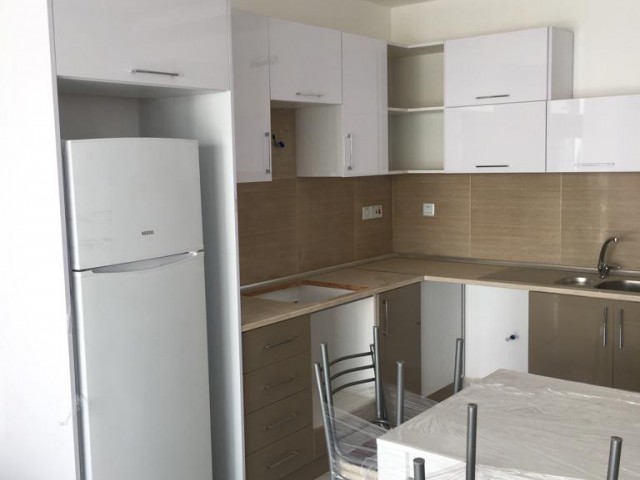 Wohnung Zum Verkauf In Kyrenia Alsancak 3 1 ** 