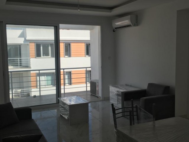 Wohnung Zum Verkauf In Kyrenia Alsancak 3 1 ** 