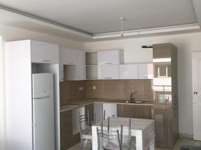 3 Bedroom Flat for sale 95 m² in Alsancak, Girne, North Cyprus