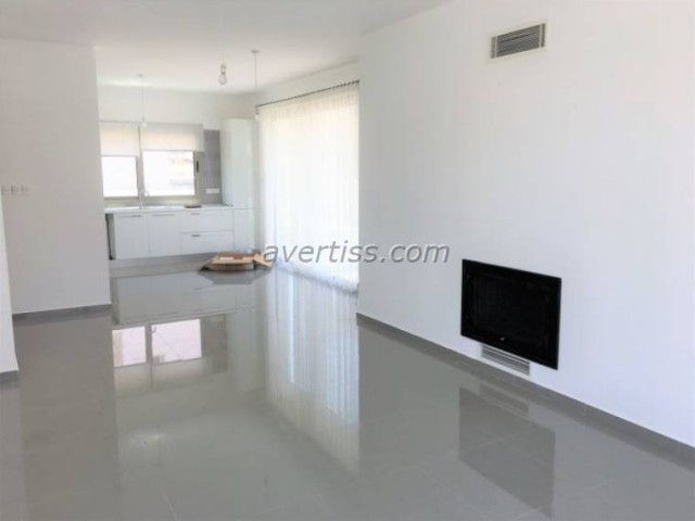 Villa Zum Verkauf In Kyrenia Alsancak 3 1 ** 