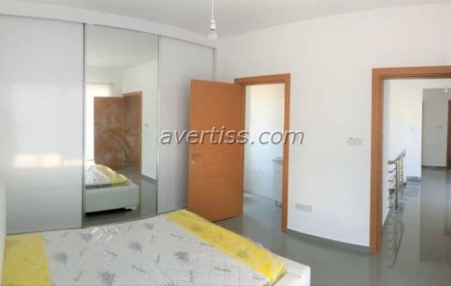 Villa Zum Verkauf In Kyrenia Alsancak 3 1 ** 