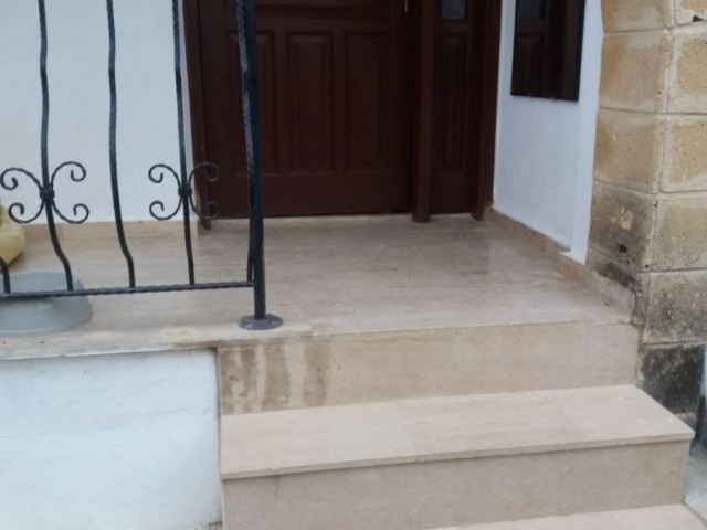 Girne Alsancak Satılık Villa 3 1