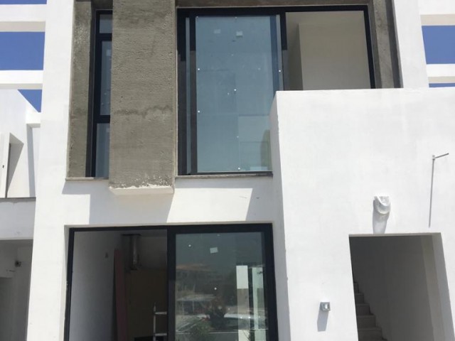 Girne Çatalköy Satılık Villa 2 1