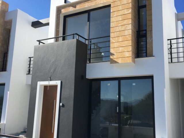 Girne Çatalköy Satılık Villa 2 1