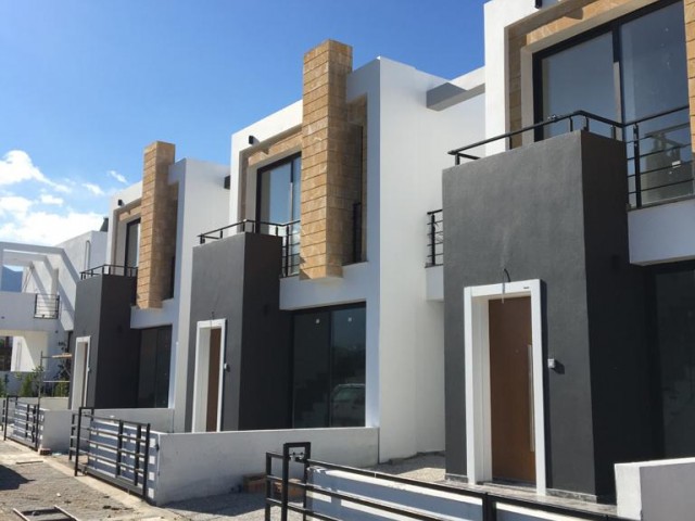 Girne Çatalköy Satılık Villa 2 1