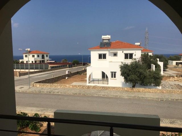 Girne Çatalköy Satılık Villa 4 1