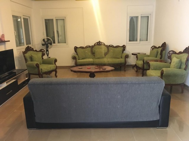 Girne Çatalköy Satılık Villa 4 1