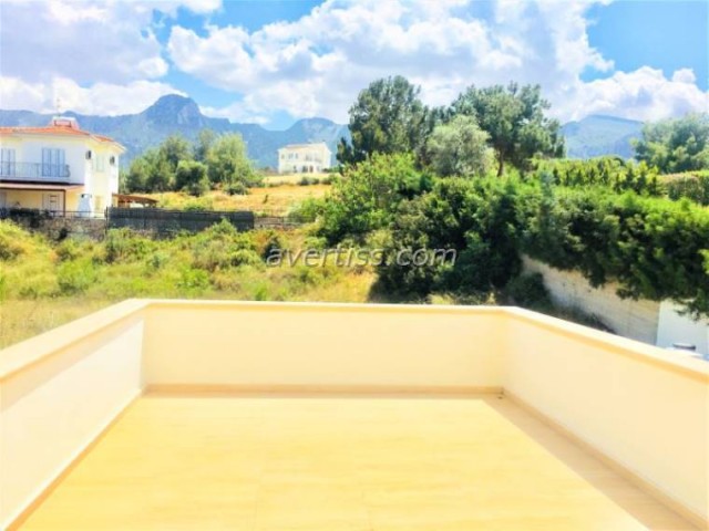 4 Bedroom Villa for sale 300 m² in Çatalköy, Girne, North Cyprus