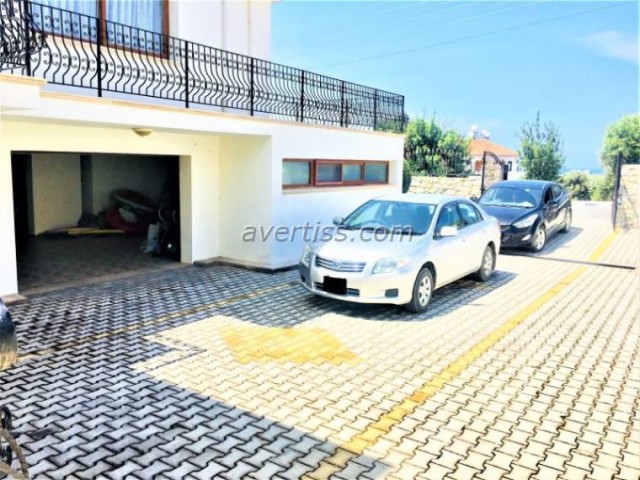 Girne Çatalköy Satılık Villa 4 1