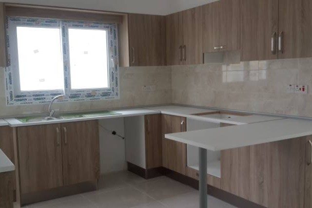 3 Bedroom Flat for sale 140 m² in Dikmen, Girne, North Cyprus