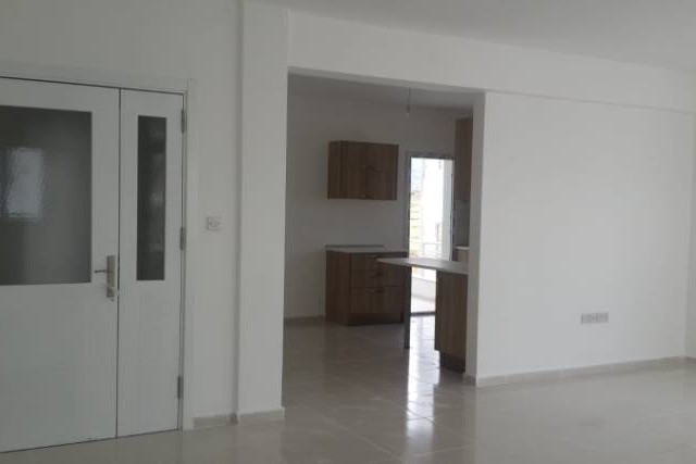 3 Bedroom Flat for sale 140 m² in Dikmen, Girne, North Cyprus