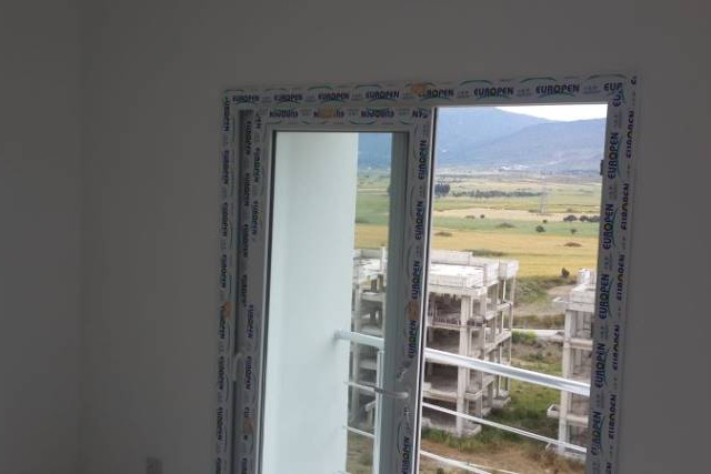 Wohnung Zu Verkaufen In Kyrenia Dikmen 3 1 ** 