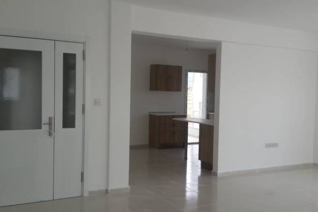 Wohnung Zu Verkaufen In Kyrenia Dikmen 3 1 ** 