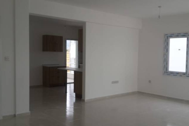 3 Bedroom Flat for sale 140 m² in Dikmen, Girne, North Cyprus