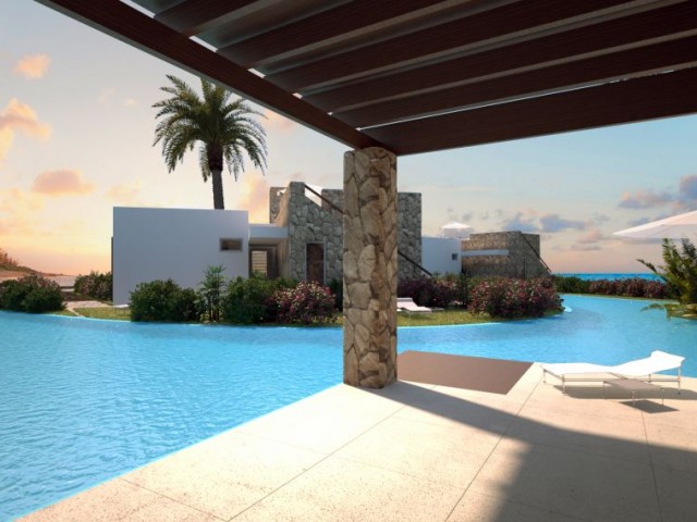 3 Bedroom Villa for sale 146 m² with private pool in Esentepe, Girne, North Cyprus