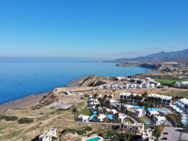 Girne Esentepe Satılık Villa 3 1