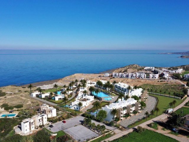 Girne Esentepe Satılık Villa 3 1