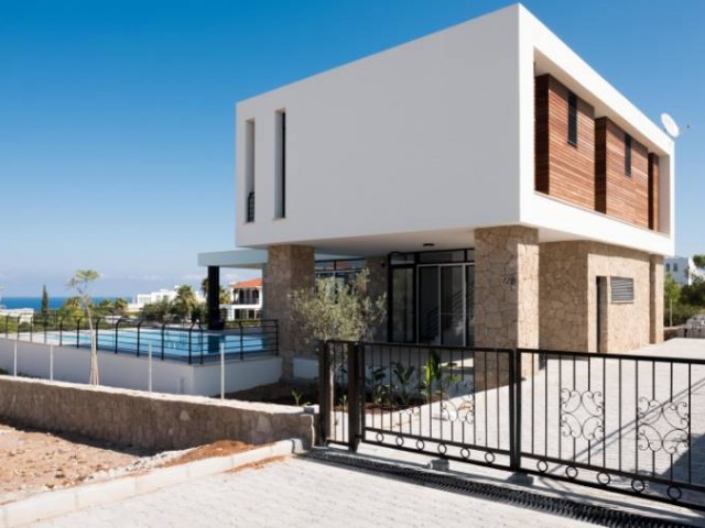 Girne Esentepe Satılık Villa 3 1