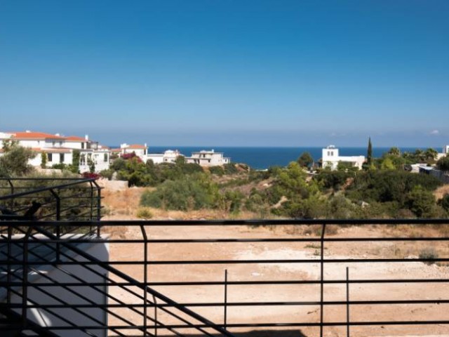 Girne Esentepe Satılık Villa 3 1