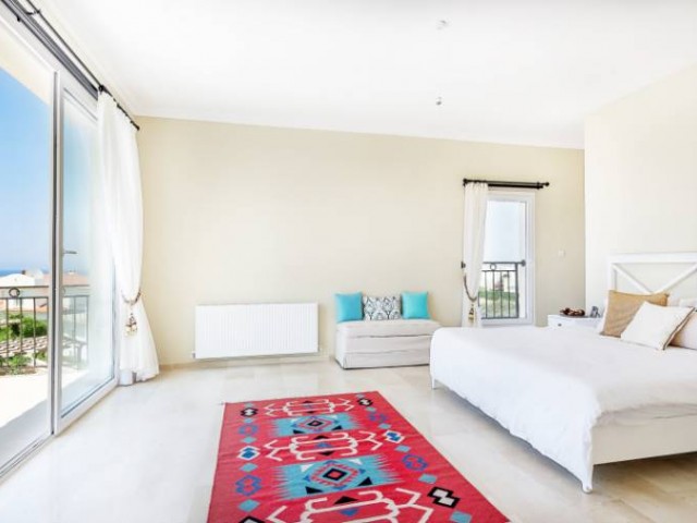 5 Bedroom Villa for sale 452 m² in Esentepe, Girne, North Cyprus