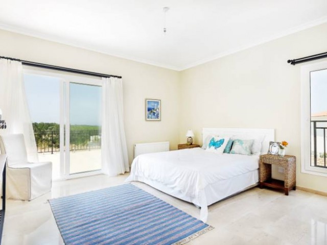 Girne Esentepe Satılık Villa 5 1