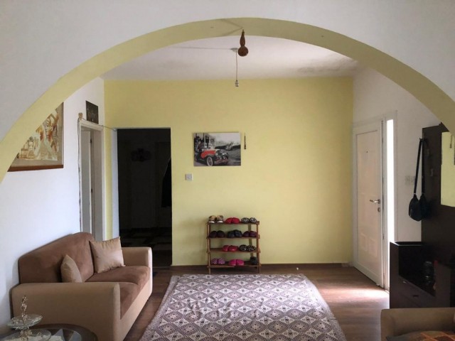 Girne Karşıyaka Satılık Villa 3 1