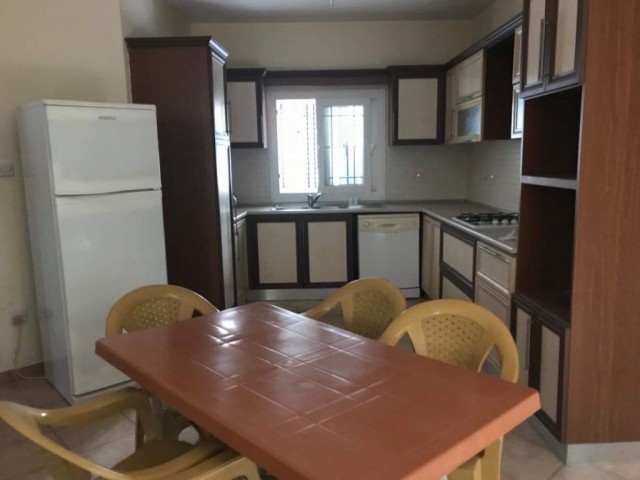 Girne Karşıyaka Satılık Villa 3 1