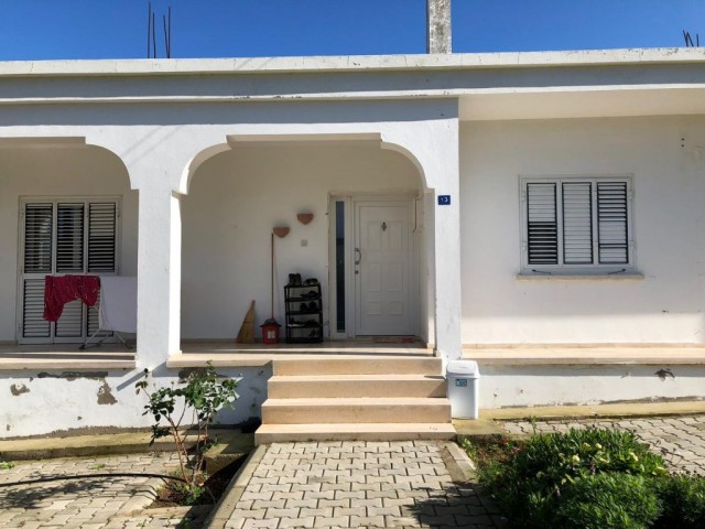 Girne Karşıyaka Satılık Villa 3 1