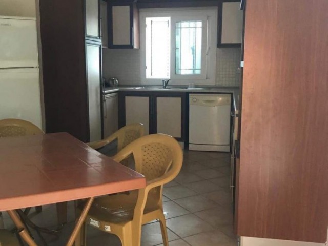 Girne Karşıyaka Satılık Villa 3 1