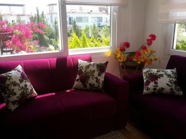 3 Bedroom Flat for sale 200 m² in Lapta, Girne, North Cyprus