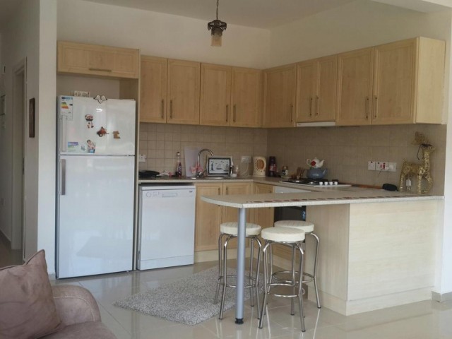 Girne Lapta Satılık Penthouse 3 1