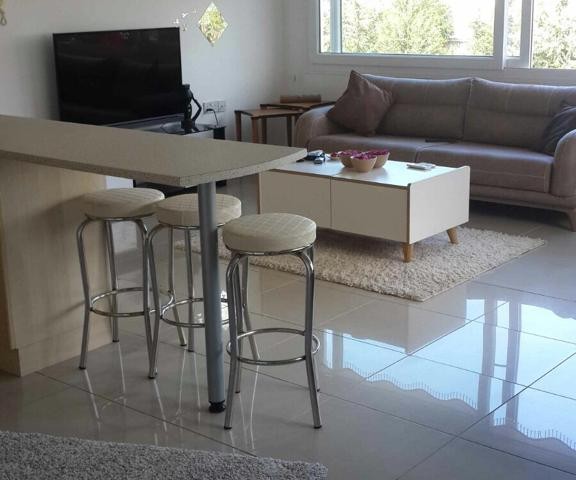 Girne Lapta Satılık Penthouse 3 1