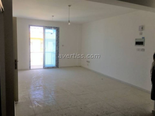 2 Bedroom Flat for sale 75 m² in Girne Merkez, Girne, North Cyprus