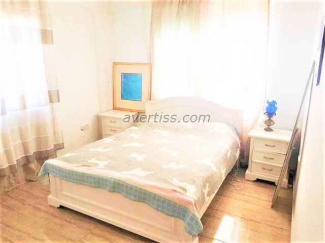 2 Bedroom Flat for sale 80 m² in Girne Merkez, Girne, North Cyprus