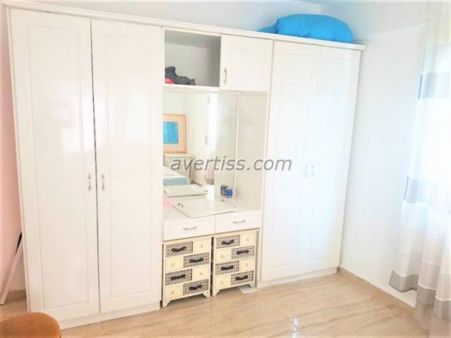 2 Bedroom Flat for sale 80 m² in Girne Merkez, Girne, North Cyprus