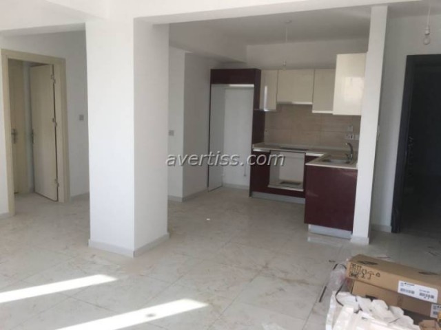 3 Bedroom Flat for sale 115 m² in Girne Merkez, Girne, North Cyprus