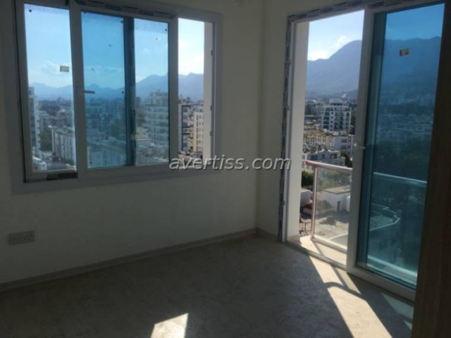 3 Bedroom Flat for sale 115 m² in Girne Merkez, Girne, North Cyprus