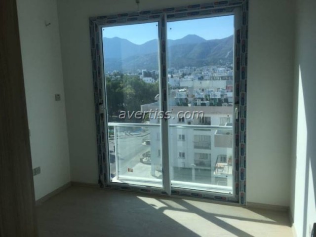 3 Bedroom Flat for sale 115 m² in Girne Merkez, Girne, North Cyprus