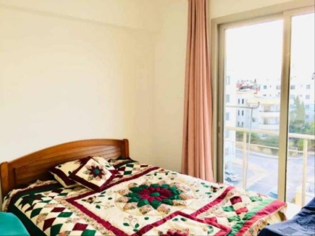 3 Bedroom Flat for sale 120 m² in Girne Merkez, Girne, North Cyprus