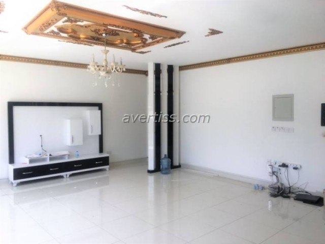 1 Bedroom Shop for sale 200 m² in Girne Merkez, Girne, North Cyprus