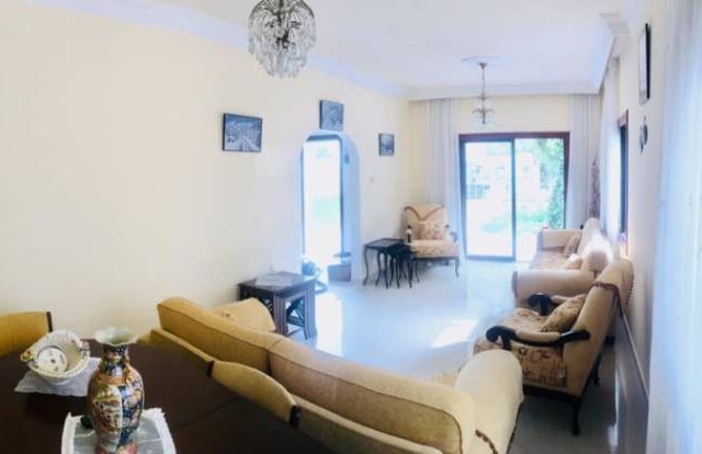 3 Bedroom Semi Detached for sale 155 m² in Girne Merkez, Girne, North Cyprus