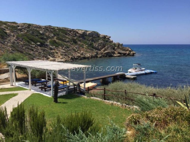 5 Bedroom Villa for sale 270 m² in Tatlısu, Mağusa, North Cyprus